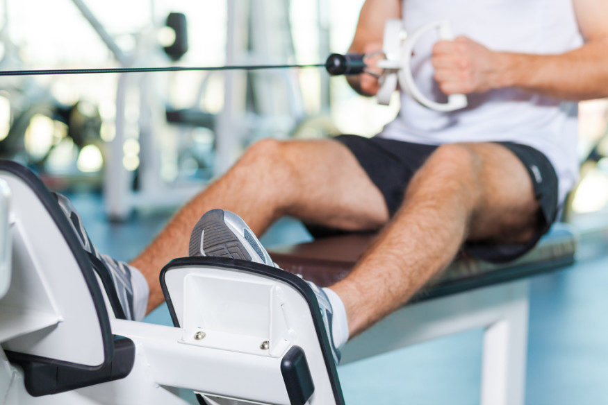 Krankengymnastik Krankengymnastik