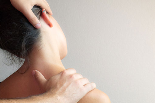 Krankengymnastik Krankengymnastik